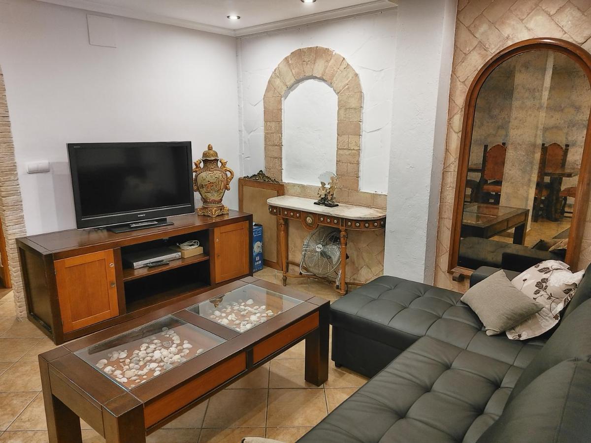 Apartament Apartament San Antonio *